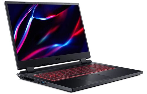 Acer Nitro 5 AN517-55-5215 - Gaming laptop