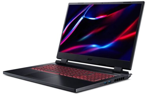 Acer Nitro 5 AN517-55-5215 - Gaming laptop