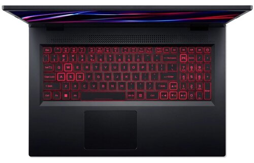 Acer Nitro 5 AN517-55-5215 - Gaming laptop