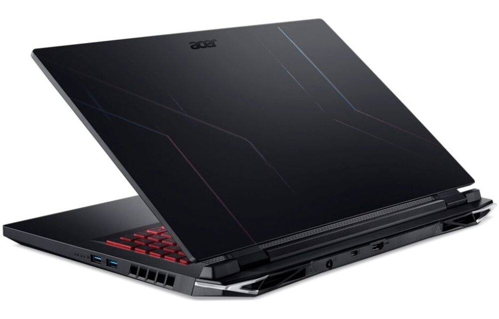 Acer Nitro 5 AN517-55-5215 - Gaming laptop