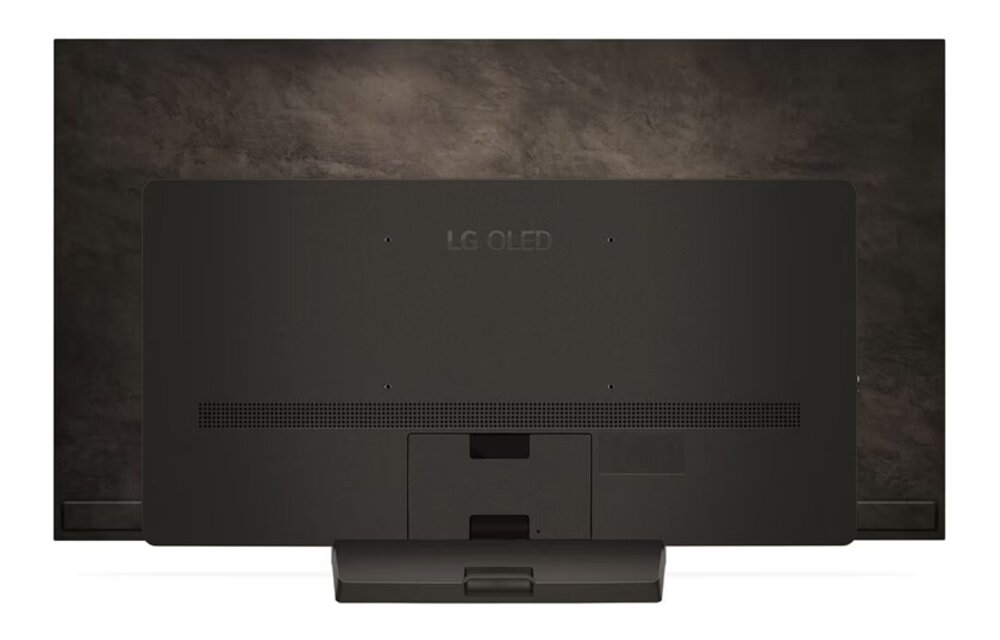 LG OLED55C46LA (2024) - OLED TV