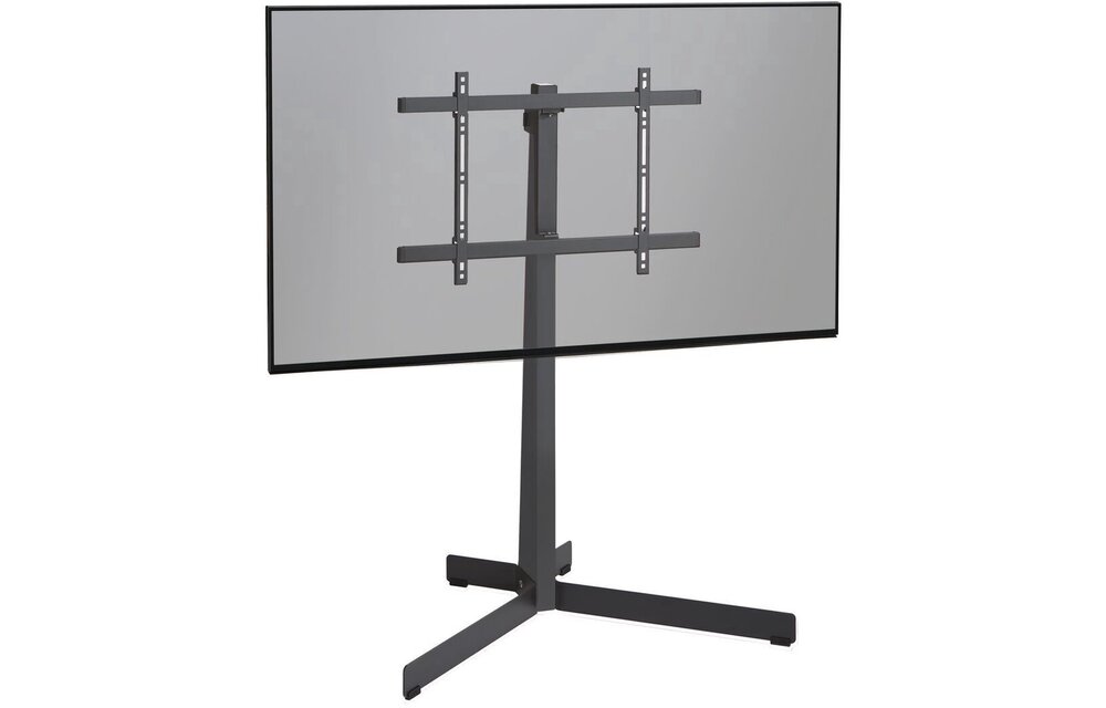 Vogel's TVS 3690 Zwart TV Vloerstandaard (40-77 inch) - TV muurbeugel