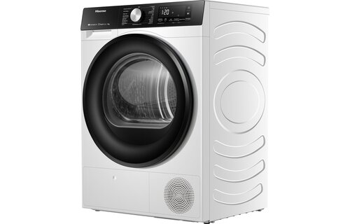 Hisense DH3S902BW3 - Warmtepompdroger