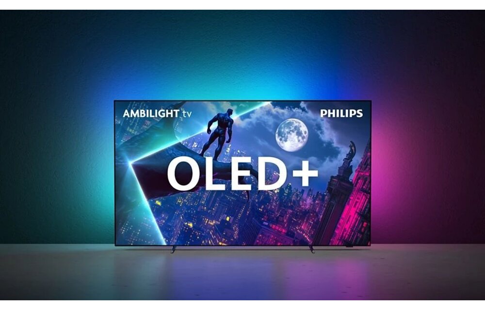 Philips 65OLED950/12 - OLED TV