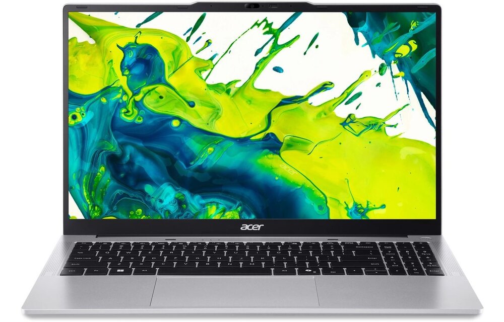 Acer Aspire Go 15 AG15-72P-5635 - Laptop