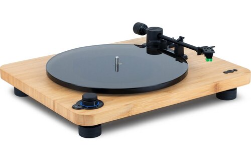 House of Marley Stir It Up Lux - Platenspeler