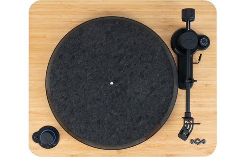 House of Marley Stir It Up Lux - Platenspeler