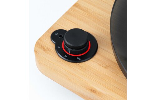 House of Marley Stir It Up Lux - Platenspeler