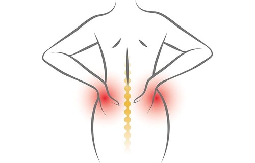 Ufesa Flexy Heat LM Complex - Elektrisch warmtekussen