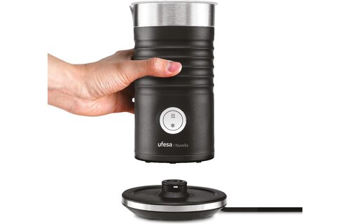 Ufesa Nuvella - Melkopschuimer