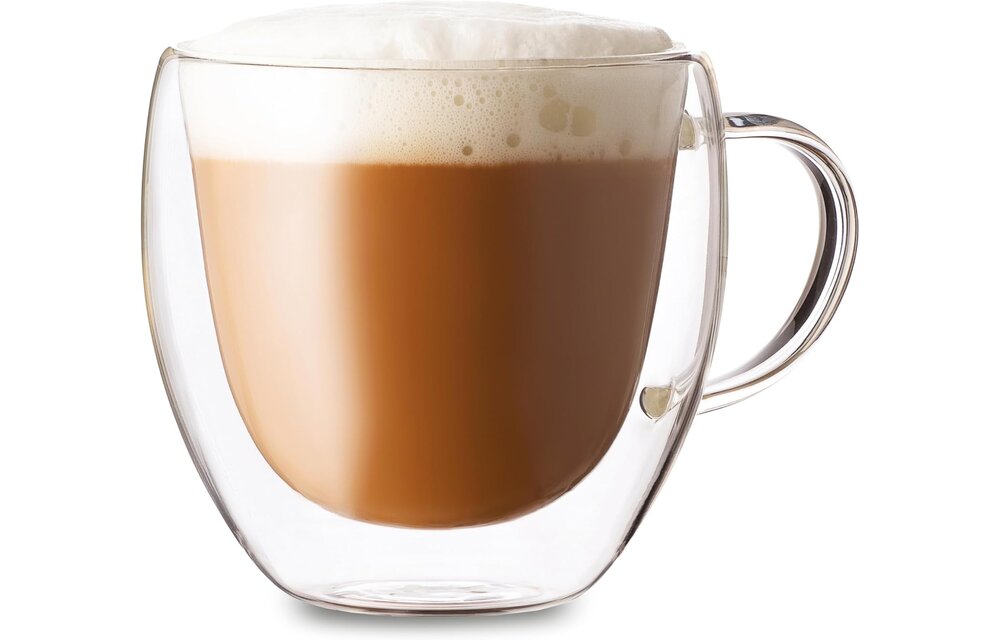 Ufesa Nuvella - Melkopschuimer