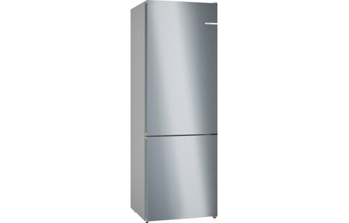 Bosch Serie 4 KGN49EICF EXCLUSIV - Koel-vriescombinatie