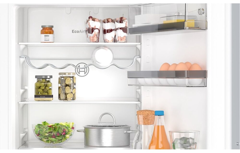 Bosch Serie 6 KIN86EDD0 EXCLUSIV - Inbouw koelkast