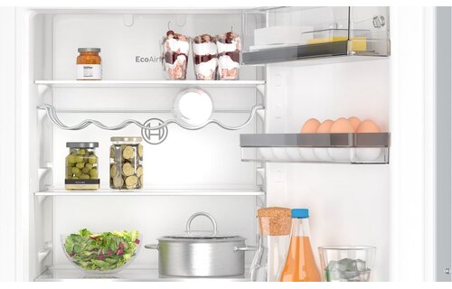 Bosch Serie 6 KIN86EDD0 EXCLUSIV - Inbouw koelkast