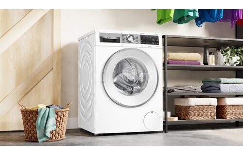 Bosch WGB244AMNL Serie 8 i-DOS EXCLUSIV - Wasmachine