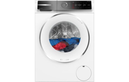 Bosch WGB2440MNL Serie 8 i-DOS EXCLUSIV - Wasmachine