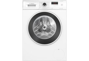 Bosch WGE03408NL Serie 2 - Wasmachine