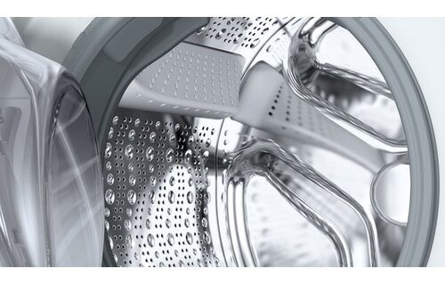 Bosch WGE03408NL Serie 2 - Wasmachine