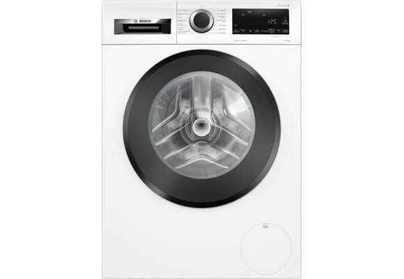 Bosch WGG244ZANL Serie 6 - Wasmachine