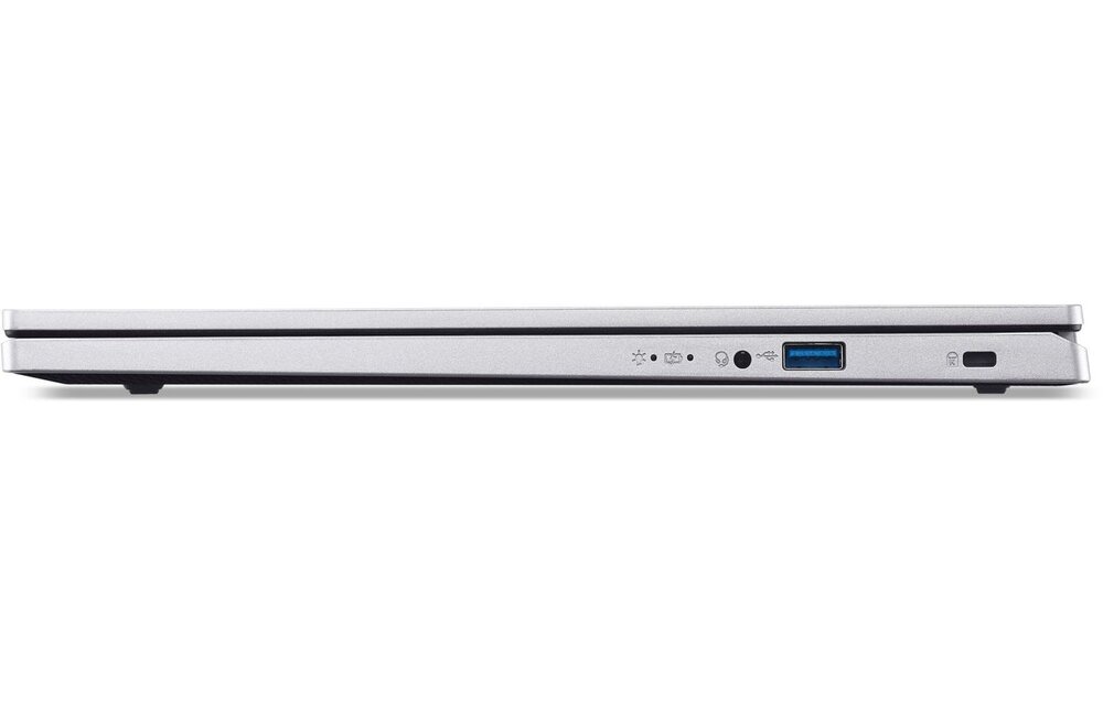 Acer Aspire Go 15 AG15-71P-72GY - Laptop