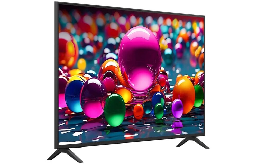 LG 55UA74003LB (2025) - LED TV