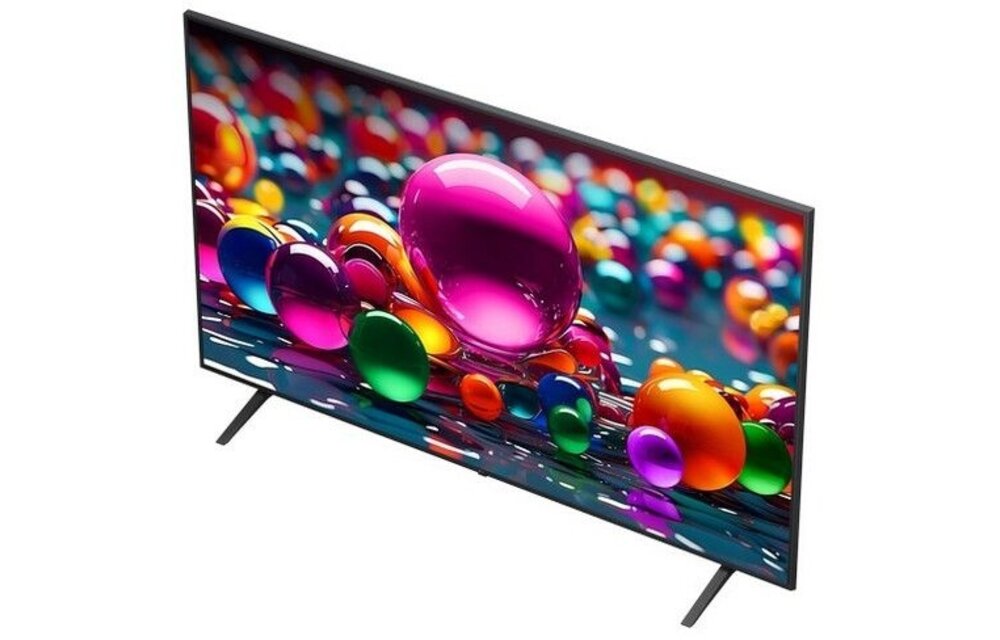 LG 55UA74003LB (2025) - LED TV