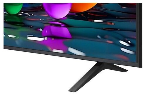LG 55UA74003LB (2025) - LED TV