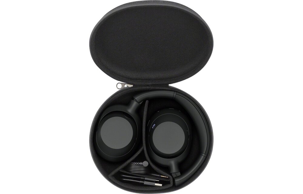 Sony ULT Wear - Draadloze koptelefoon