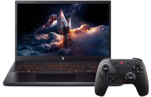 Acer Nitro V 15 ANV15-52-99L7 - Gaming laptop