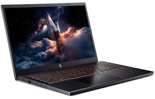 Acer Nitro V 15 ANV15-52-99L7 - Gaming laptop