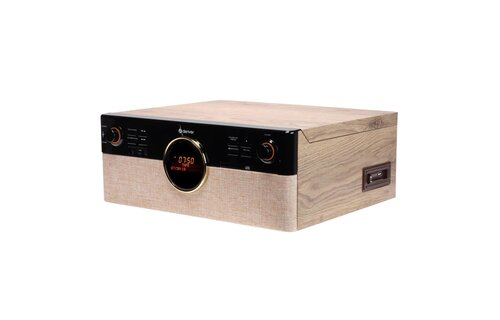 Denver MRD-180 - Platenspeler