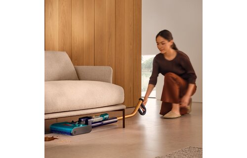 Dyson Clean+Wash Hygiene - Vloerreiniger