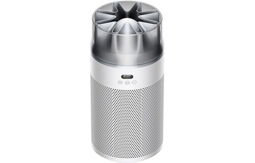 Dyson HushJet Purifier Compact - Luchtreiniger