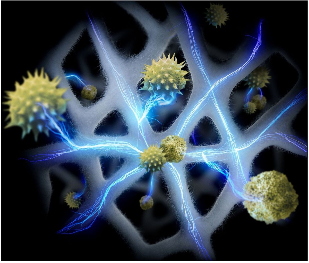 Dyson HushJet Purifier Compact - Luchtreiniger