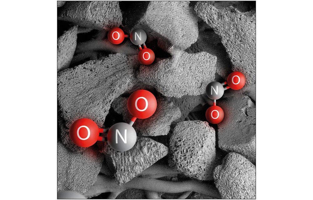 Dyson HushJet Purifier Compact - Luchtreiniger