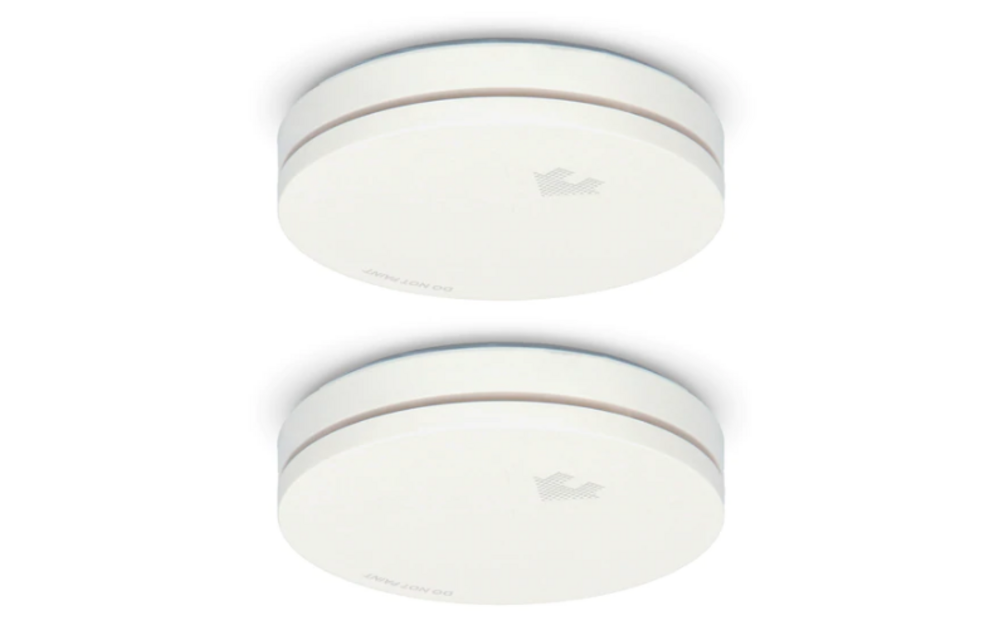 Alecto SA-300 Rookmelder (2 Pack) - Rookmelder