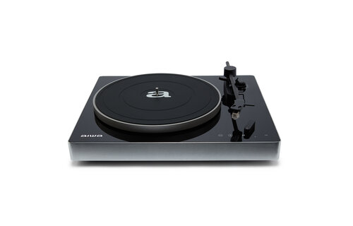 Aiwa APX-680BT Zwart - Platenspeler