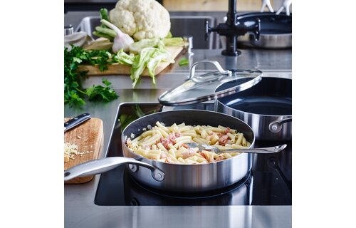 Greenpan Geneva Hapjespan Ø24 cm