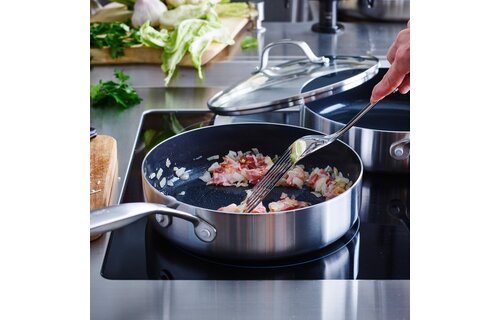 Greenpan Geneva Hapjespan Ø24 cm