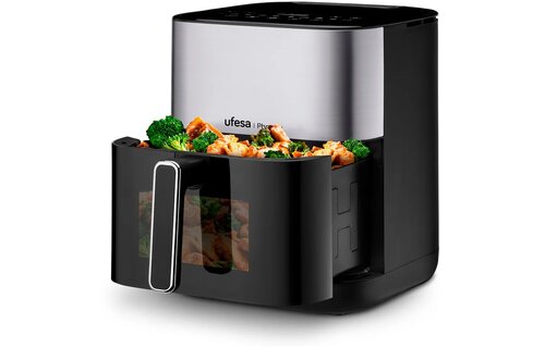 Ufesa Phoenix - Hetelucht friteuse