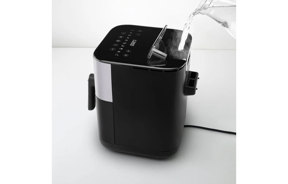 Ufesa Phoenix - Hetelucht friteuse