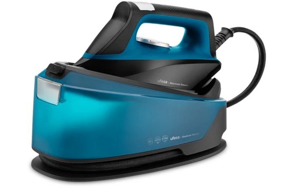 Ufesa Absolute Steam - Stoomgenerator