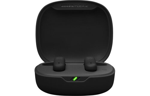JBL Wave Flex 2 Zwart - Draadloze oordopjes