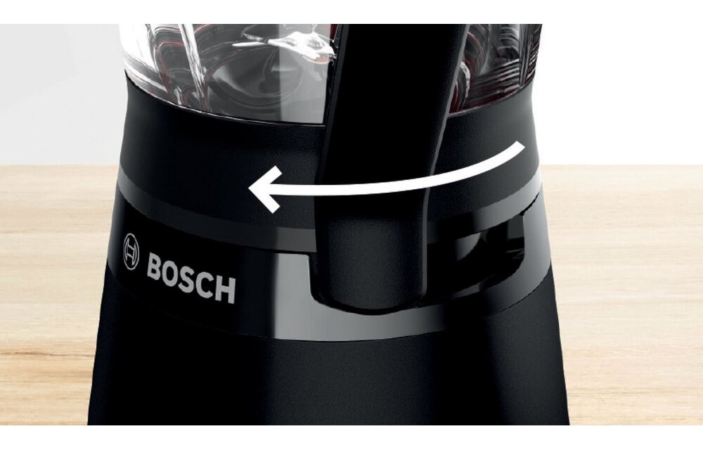 Bosch MMB6172B VitaPower - Blender