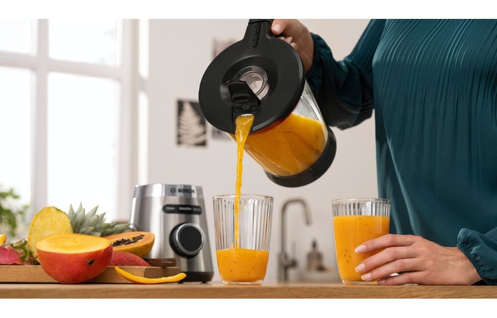 Bosch MMB6172B VitaPower - Blender