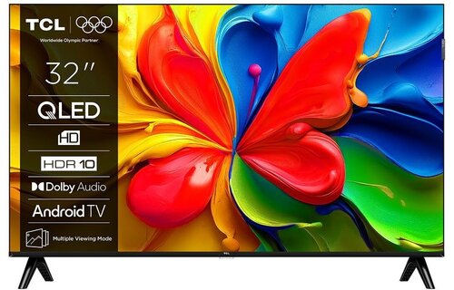 TCL 32S49K - QLED TV