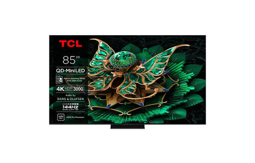 TCL 75MQLED85K - Mini-LED TV