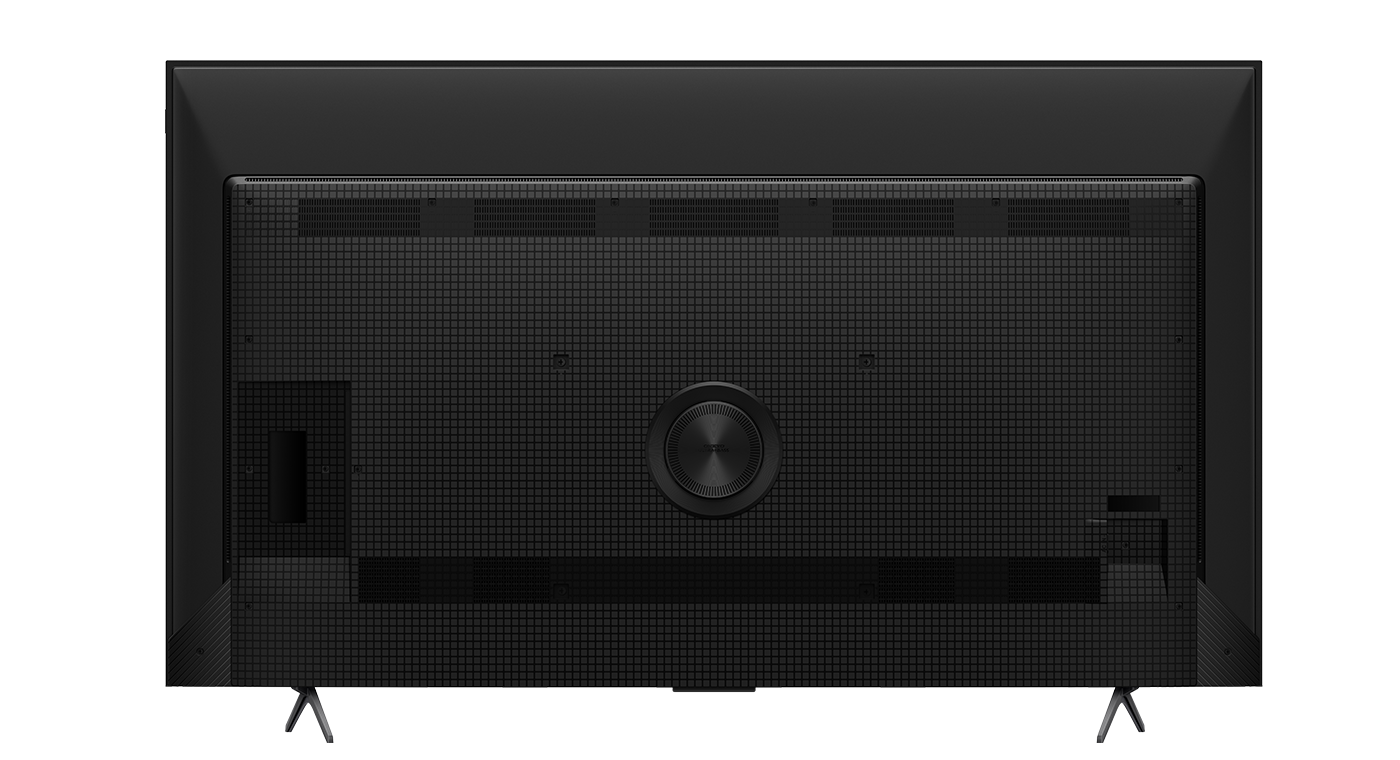 TCL 98QLED810K (2025) - QLED TV