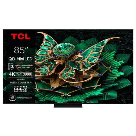 TCL 50MQLED85K - Mini-LED TV