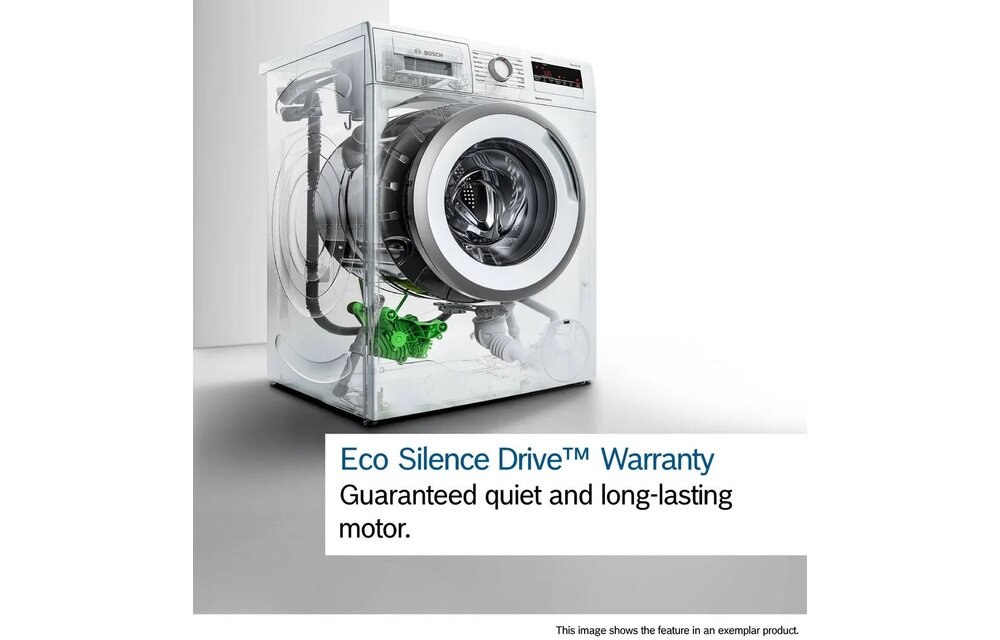 Bosch WAN2829MNL Serie 4 EXCLUSIV - Wasmachine